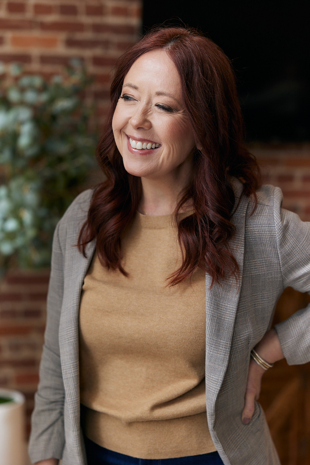 The Julie Hall Group
